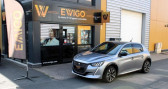 Annonce Peugeot 208 occasion Essence II 1.2 PURETECH ch 100 GT BVM6 S&S  BELBEUF