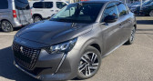 Annonce Peugeot 208 occasion Essence II 1.2 PureTech S&S 100 EAT8 Allure Pack � Le Creusot