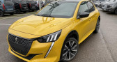 Annonce Peugeot 208 occasion Essence II 1.2 PureTech S&S 100 GT Line � Le Creusot