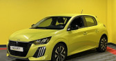 Annonce Peugeot 208 occasion Essence II 1.2i ESSENCE 12V S&S - 100CV Active PHASE 2 � SAINTE-FLORINE