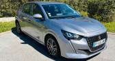 Annonce Peugeot 208 occasion Diesel II 1.5 BLUEHDI 100 S&S ACTIVE BUSINESS BVM6 1ERE MAIN !!!!!! � FREJUS