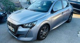 Peugeot 208 occasion 2021 mise en vente &agrave; FREJUS par le garage MANON MOTORS - photo n&deg;1