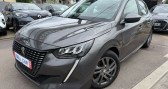 Peugeot 208 occasion année 2021 boite Manuelle Annonce Peugeot 208 occasion Diesel II 1.5 bluehdi 100 Style 2021 à Gagny