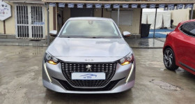 Peugeot 208 occasion 2020 mise en vente &agrave; Saint-Soupplets par le garage RH AUTO - photo n&deg;1