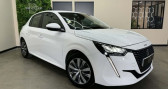 Peugeot 208 II 1.5 BlueHDi 100ch S&S Active Business  2020 - annonce de voiture en vente sur Auto S&eacute;lection.com