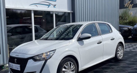 Peugeot 208 , garage AVA AUTOSTORE  Gouesnou