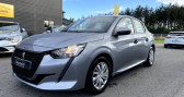 Annonce Peugeot 208 occasion Diesel II 1.5 BlueHDi 100ch S&S Active Business  Quimperlé