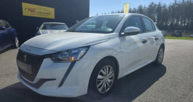 Peugeot 208 , garage RS AUTOMOBILES  Quimperlé