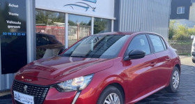 Peugeot 208 , garage AVA AUTOSTORE  Gouesnou
