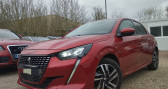Peugeot 208 II 1.5 BlueHDi 100ch S&S Allure  � Évreux 27