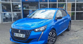 Annonce Peugeot 208 occasion Diesel II 1.5 BlueHDi 100ch S&S Allure  Mortagne-sur-Sèvre