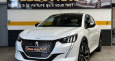 Peugeot 208 occasion année 2021 boite Manuelle Annonce Peugeot 208 occasion Diesel II 1.5 BlueHDi 100ch S&S GT à MAUBEUGE