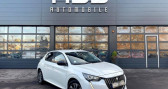 Peugeot occasion en region Lorraine