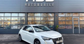 Peugeot 208 occasion année 2022 boite Manuelle Annonce Peugeot 208 occasion Diesel II 1.5 BlueHDi 100ch S&S Style / À PARTIE DE 212,55 € * à Diebling