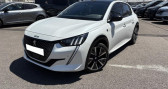 Peugeot 208 II 1.5 BlueHDi S&S 100 GT Line AVEC TOIT PANO   Le Creusot 71