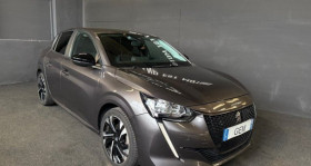 Peugeot 208 , garage GRAND EST MOTORS  Moineville