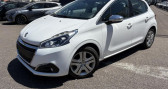 Annonce Peugeot 208 occasion Diesel II 1.6 BLUEHDI 100 ALLURE BUSINESS  Le Creusot