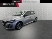 Annonce Peugeot 208 occasion Essence II 100 S&S BVM6 Style 5p  HAGETMAU