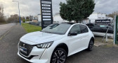 Annonce Peugeot 208 occasion Essence II 100ch S&S GT Line 1erMain DistriNEUF 12.000Kms Garantie 1  Entzheim