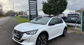 Peugeot 208 occasion 2020 mise en vente &agrave; Entzheim par le garage SHATROLLI AUTOMOBILES - photo n&deg;1