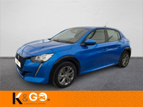 Peugeot 208 , garage k&go  PLOEREN