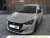 Peugeot 208 occasion année 2022 boite Manuelle Annonce Peugeot 208 occasion Diesel II BlueHDi 100 S&S BVM6 Style à AUXERRE