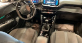 Annonce Peugeot 208 occasion Diesel II BLUEHDI 100cv ALLURE 1ere main  La Buisse