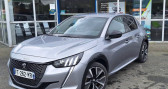 Peugeot 208 occasion année 2020 boite Automatique Annonce Peugeot 208 occasion Electrique II e-208 136ch GT Line à Mortagne-sur-Sèvre