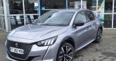 Annonce Peugeot 208 occasion Electrique II e-208 136ch GT Line  Mortagne-sur-Sèvre
