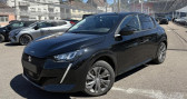 Peugeot 208 II ELECTRIQUE 50 KWH 136 ALLURE   Le Creusot 71