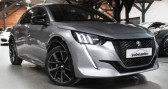 Peugeot 208 occasion année 2023 boite Manuelle Annonce Peugeot 208 occasion Diesel II II 1.5 BLUEHDI 100 S&S GT BVM6 à RONCQ