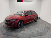 Peugeot 208 II PureTech 100 S&S BVM6 Allure 5p   Biscarrosse 40