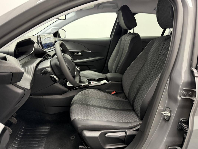 Peugeot 208 II PureTech 100 S&S BVM6 Allure 5p  occasion  HAGETMAU - photo n10