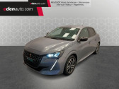 Peugeot 208 occasion année 2022 boite Manuelle Annonce Peugeot 208 occasion Essence II PureTech 100 S&S BVM6 Allure 5p à HAGETMAU