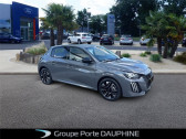 Peugeot 208 occasion année 2024 boite Manuelle Annonce Peugeot 208 occasion Essence II PURETECH 100 S&S BVM6 Allure à PUILBOREAU