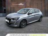 Peugeot 208 occasion année 2021 boite Manuelle Annonce Peugeot 208 occasion Essence II PureTech 100 S&S BVM6 Style à VILLEFRANCHE SUR SAONE