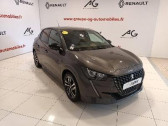 Peugeot 208 occasion année 2023 boite Automatique Annonce Peugeot 208 occasion Essence II PureTech 100 S&S EAT8 Allure à WADELINCOURT