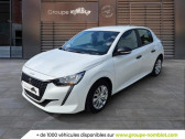 Annonce Peugeot 208 occasion Essence II PureTech 75 S&S BVM5 Like  CHAMPLAY