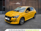 Peugeot 208 II PureTech 75 S&S BVM5 Style   VILLEFRANCHE SUR SAONE 69