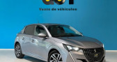 Annonce Peugeot 208 occasion Essence II à SavonniÃ¨res-devant-Bar