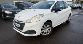 Peugeot 208 , garage SPEED AUTOMOBILES 57  Uckange