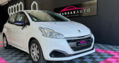 Annonce Peugeot 208 occasion Essence like 68 ch  MANOSQUE