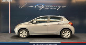 Peugeot 208 occasion année 2016 boite Manuelle Annonce Peugeot 208 occasion Essence Like à Wittelsheim