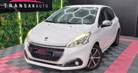Peugeot 208 occasion 2015 mise en vente &agrave; PERTUIS par le garage TRANSAKAUTO PERTUIS - photo n&deg;1