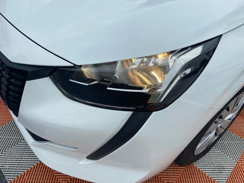 Peugeot 208 NEW BlueHDi 100 BV6 9990 ? HT PREMIUM PACK GPS Radar 2021 - photo n°9 Peugeot 208 NEW BlueHDi 100 BV6 9990 ? HT PREMIUM PACK GPS Radar  occasion à Lescure-d'Albigeois - photo n°9