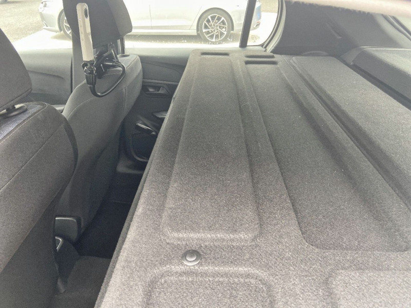 Peugeot 208 NEW BlueHDi 100 BV6 9990 ? HT PREMIUM PACK GPS Radar 2021 - photo n°15 Peugeot 208 NEW BlueHDi 100 BV6 9990 ? HT PREMIUM PACK GPS Radar  occasion à Lescure-d'Albigeois - photo n°15