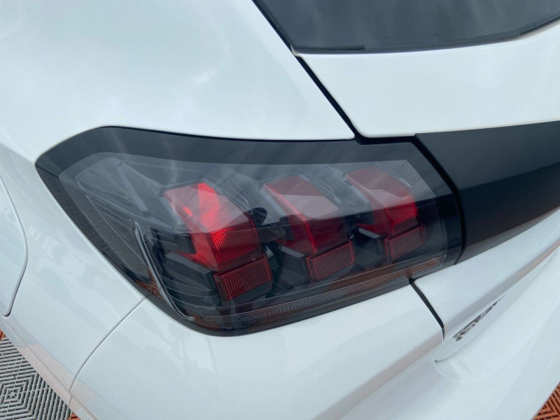 Peugeot 208 NEW BlueHDi 100 BV6 9990 ? HT PREMIUM PACK GPS Radar 2021 - photo n°11 Peugeot 208 NEW BlueHDi 100 BV6 9990 ? HT PREMIUM PACK GPS Radar  occasion à Lescure-d'Albigeois - photo n°11