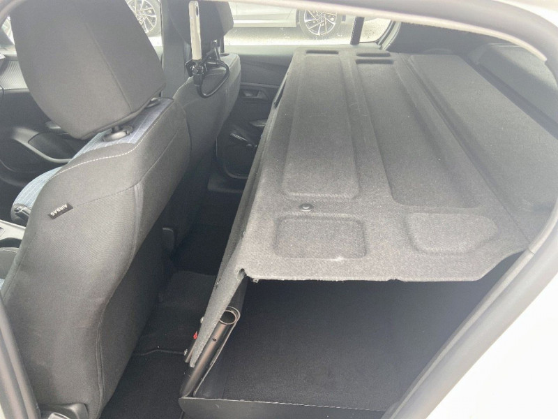 Peugeot 208 NEW BlueHDi 100 BV6 9990 ? HT PREMIUM PACK GPS Radar 2021 - photo n°14 Peugeot 208 NEW BlueHDi 100 BV6 9990 ? HT PREMIUM PACK GPS Radar  occasion à Lescure-d'Albigeois - photo n°14