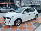 Peugeot 208 occasion  année 2021 boite Manuelle Annonce Peugeot 208 occasion Diesel NEW BlueHDi 100 BV6 9990 ? HT PREMIUM PACK GPS Radar à Lescure-d'Albigeois
