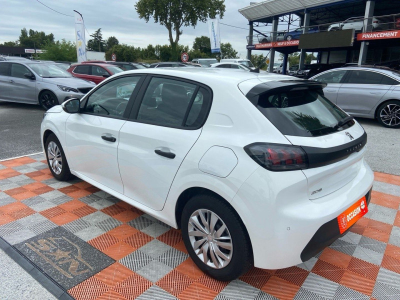 Peugeot 208 NEW BlueHDi 100 BV6 9990 ? HT PREMIUM PACK GPS Radar 2021 - photo n°7 Peugeot 208 NEW BlueHDi 100 BV6 9990 ? HT PREMIUM PACK GPS Radar  occasion à Lescure-d'Albigeois - photo n°7
